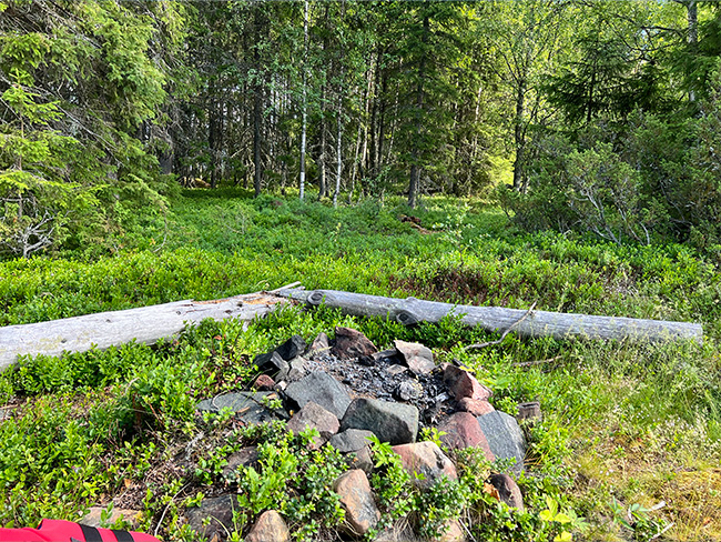 Nuotiopaikka